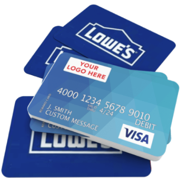 Gift Card Granny — Wolfe